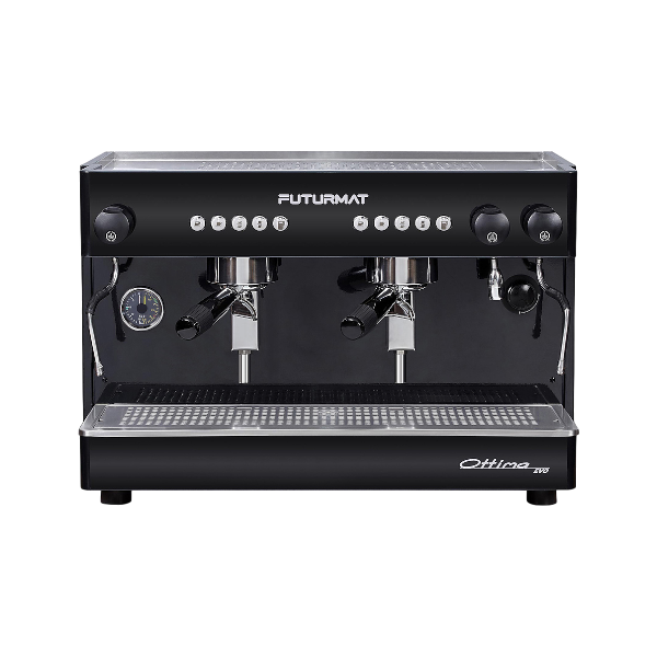 Ремонт насоса Futurmat OTTIMA EVO (TALL ELEC) 2 группы