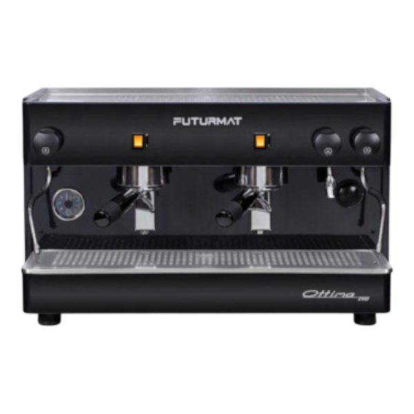 Ремонт насоса Futurmat OTTIMA EVO (SEMI) 2 группы